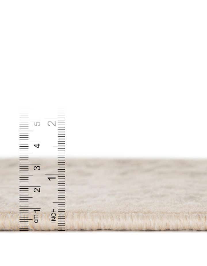 60cm x 245cm Safari Läufer Teppich