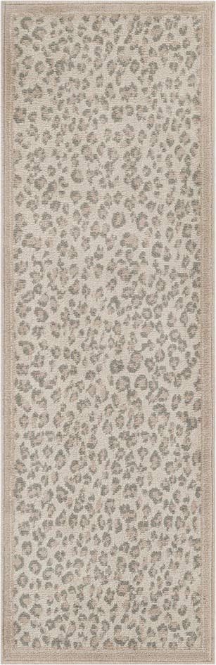 Detail image of 2' x 6' Safari Runner Rug
