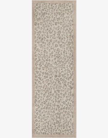 2' x 6' Safari Runner Rug