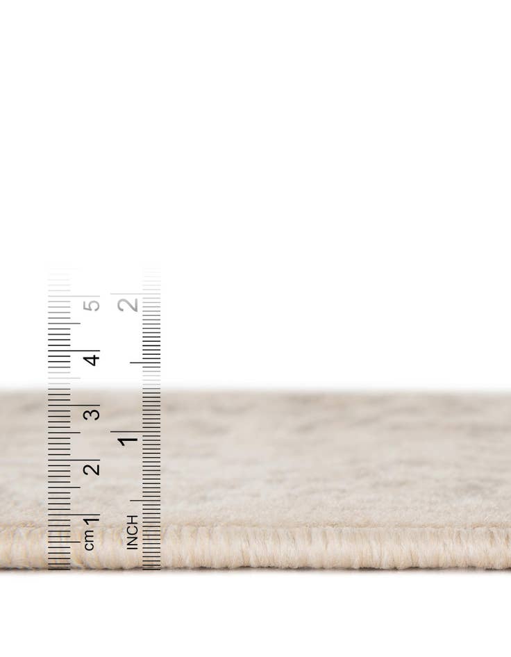 Detail image of 2' 7 x 10' Savannah Runner Rug