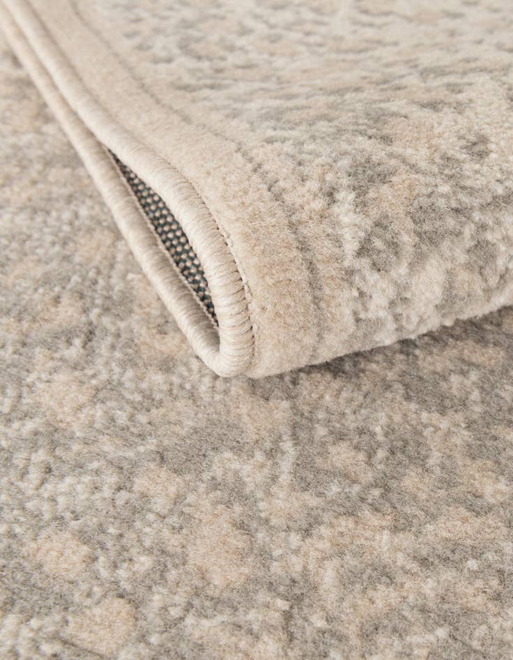 Detail image of 2' 7 x 10' Savannah Runner Rug