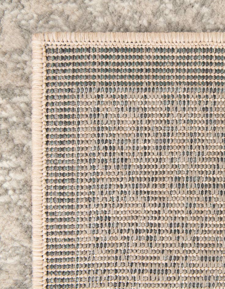 Detail image of 2' 7 x 10' Savannah Runner Rug