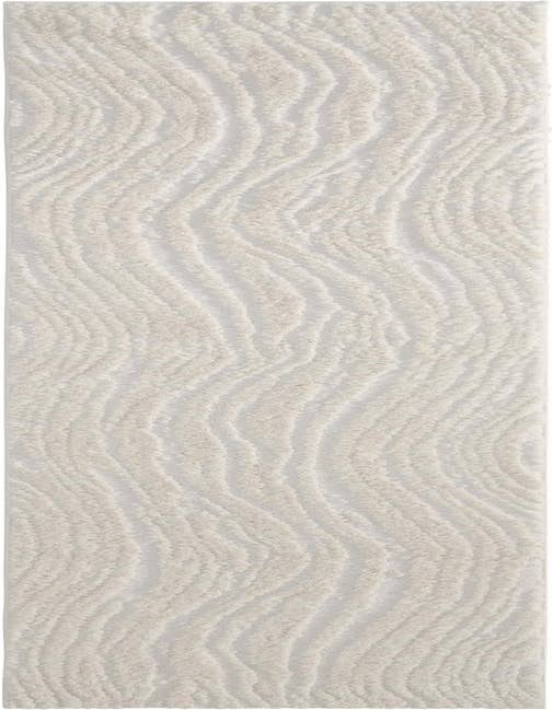 Detail image of 2' 7 x 10' Sepia Runner Rug