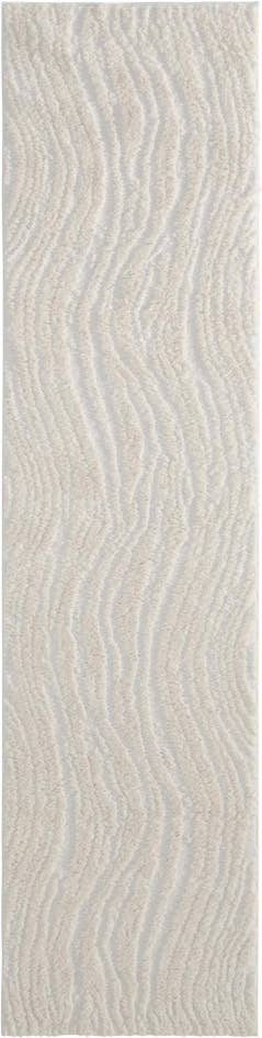 Detail image of 2' 7 x 10' Sepia Runner Rug