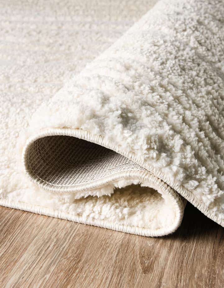 2' x 6' Sepia Runner Rug