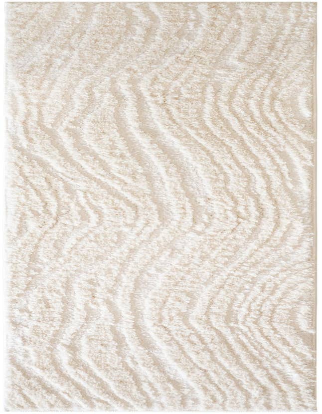 Detail image of 2' x 6' Sepia Runner Rug