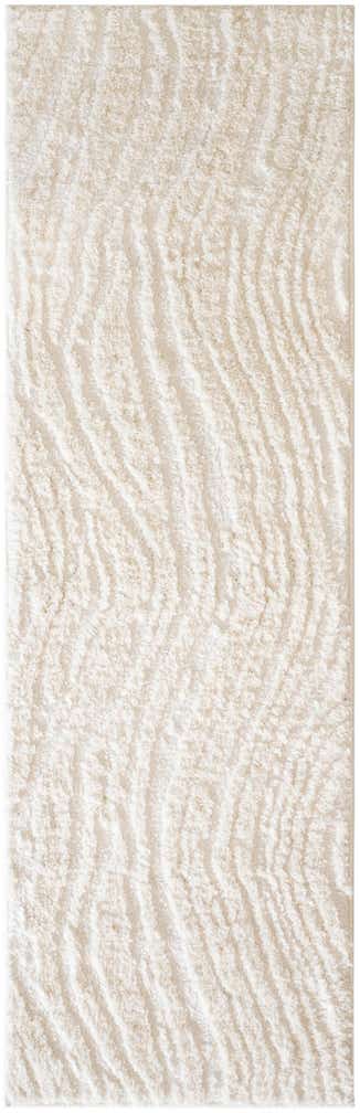 2' x 6' Sepia Runner Rug