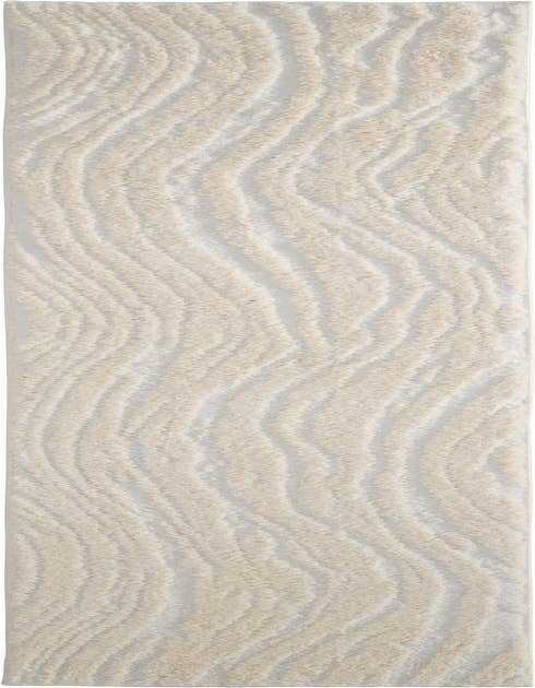 Detail image of 2' x 8' Sepia Runner Rug