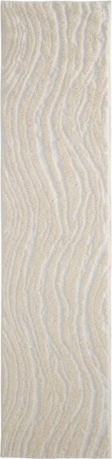 Detail image of 2' x 8' Sepia Runner Rug