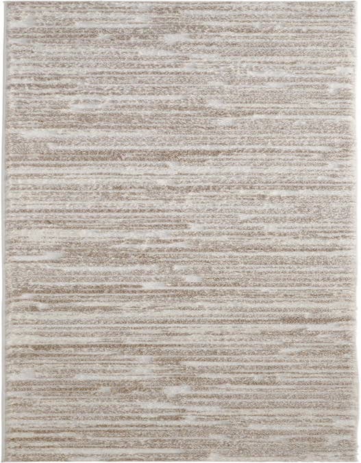 Detail image of 2' 7 x 10' Sepia Runner Rug
