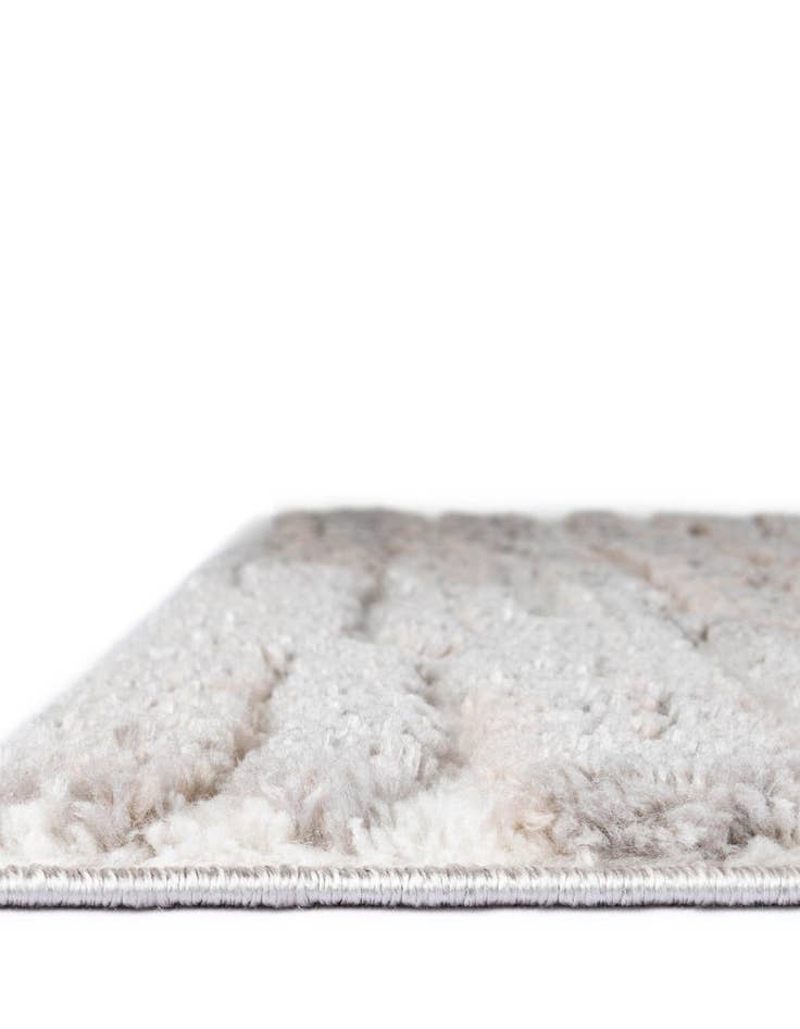 Detail image of 2' x 8' Sepia Runner Rug