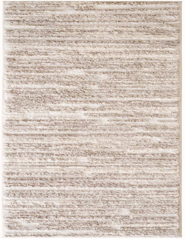 Detail image of 2' x 6' Sepia Runner Rug