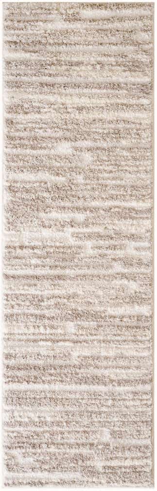 2' x 6' Sepia Runner Rug