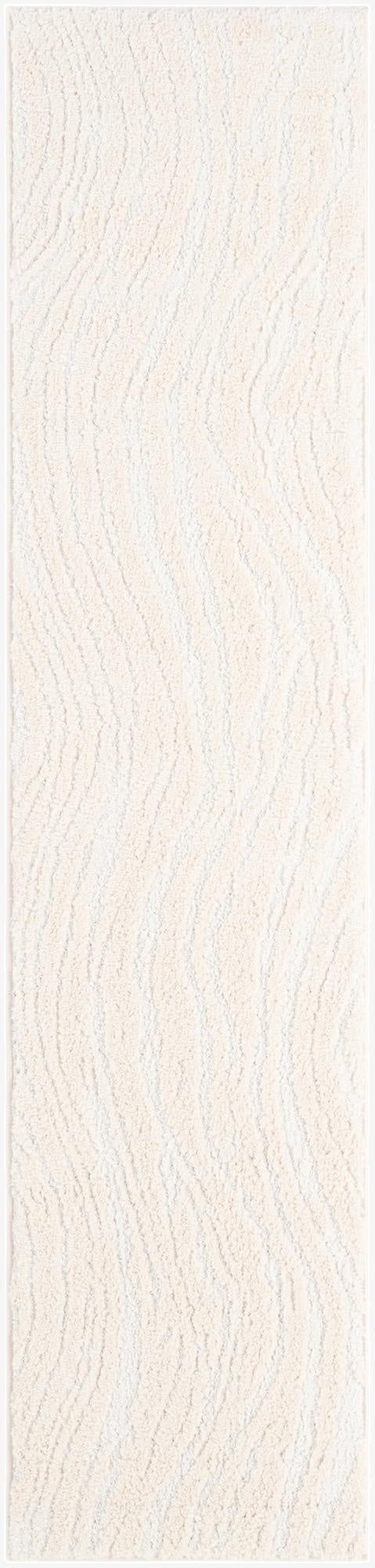 2' x 8' Sepia Runner Rug