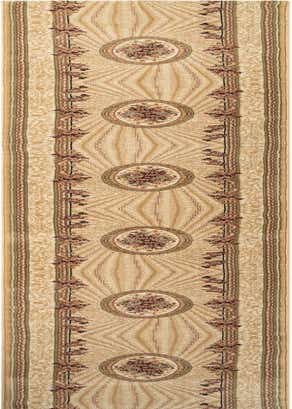 2' 7 x 100' Shahmir Runner Rug