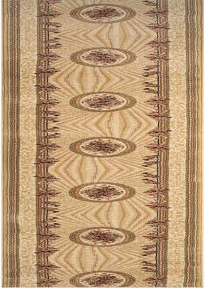 2' 8 x 29' 5 Shahmir Runner Rug