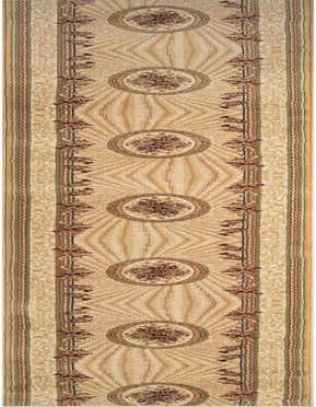 2' 8 x 29' 5 Shahmir Runner Rug