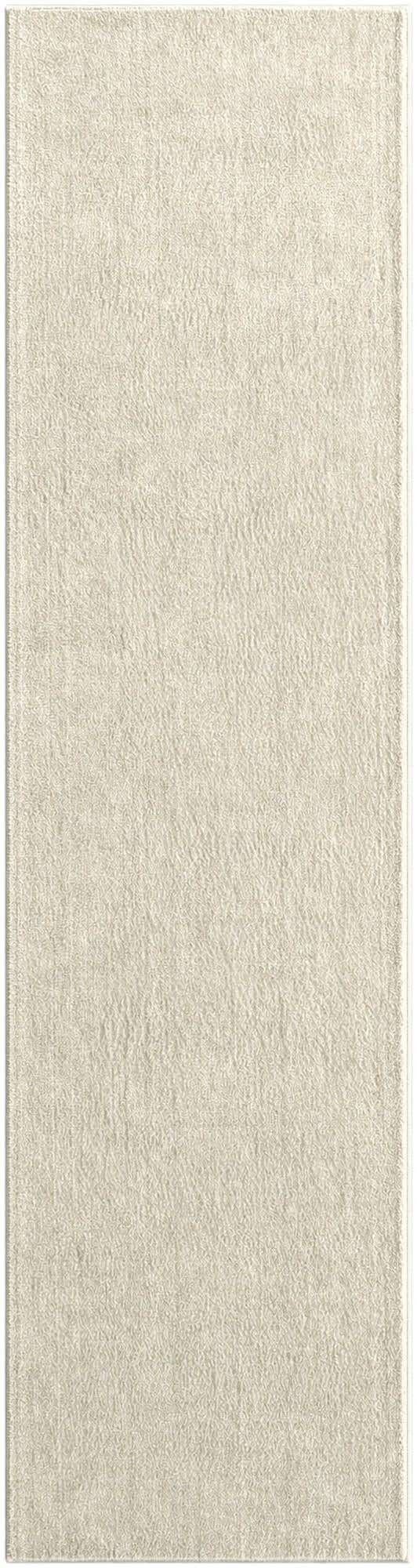 2' 7 x 10' Soft Touch Cloud Runner Rug