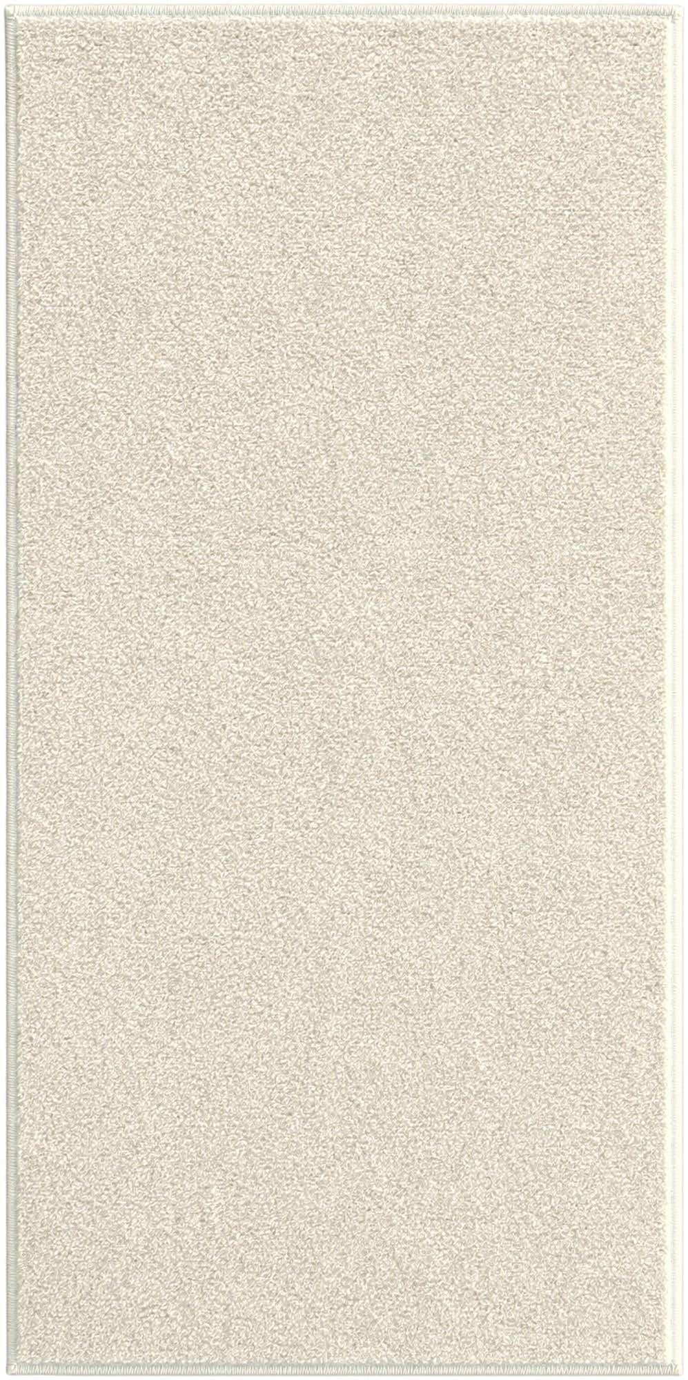 2' x 4' Soft Touch Cloud Runner Rug