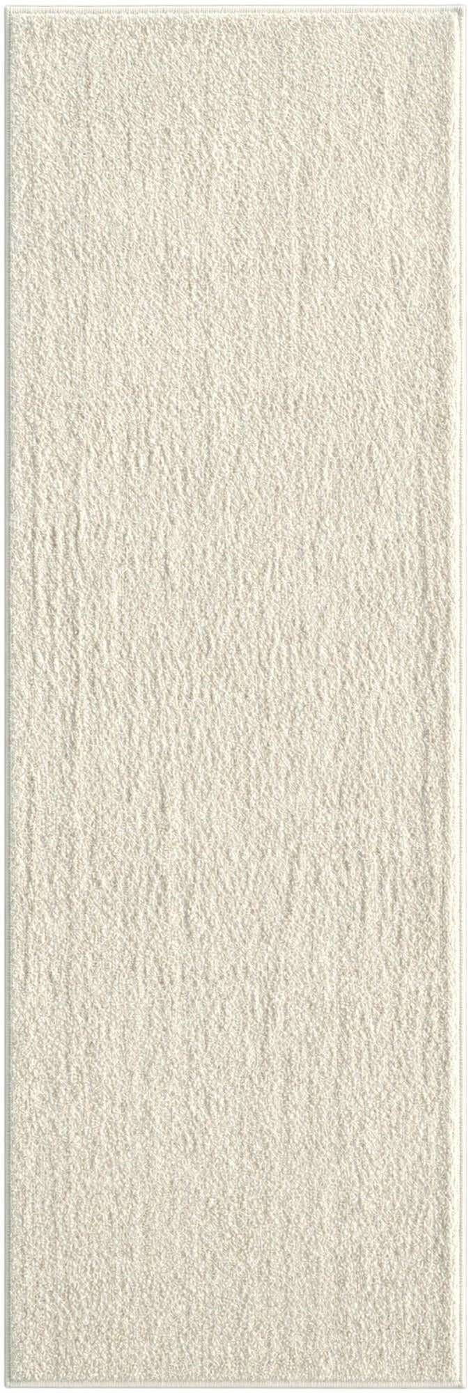 2' x 6' Soft Touch Cloud Runner Rug