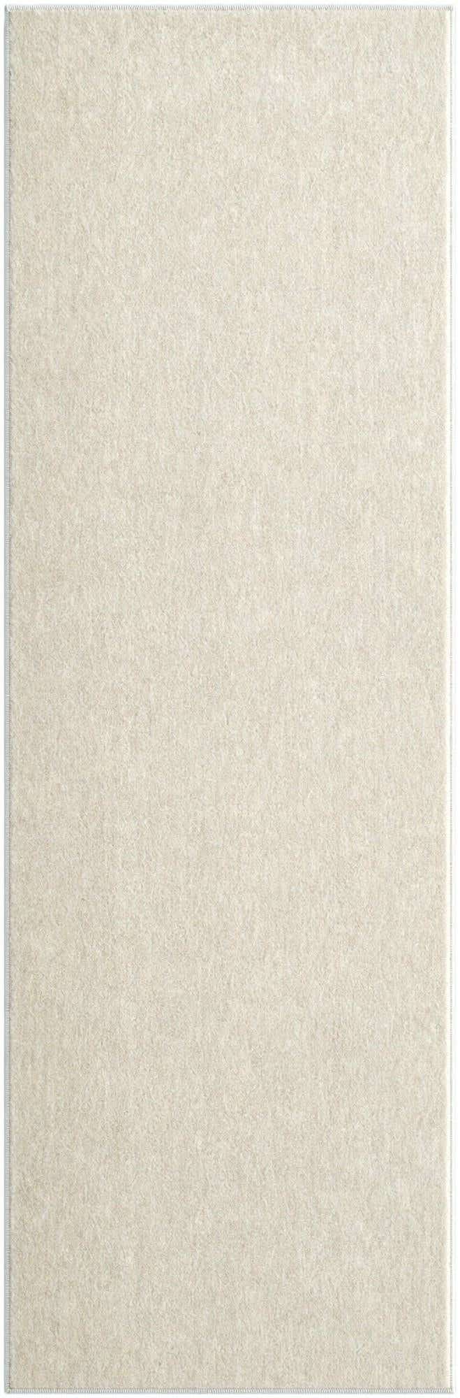 2' 7 x 8' Soft Touch Cloud Runner Rug