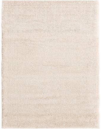 Detail image of 2' 2 x 13' Solid Frieze Runner Rug
