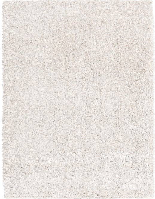 Detail image of 2' 2 x 8' Solid Frieze Runner Rug