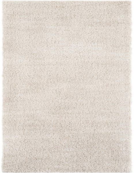 Detail image of 2' 7 x 12' Solid Frieze Runner Rug