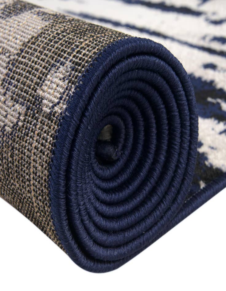 Detail image of 2' x 6' 9 Sydney Runner Rug