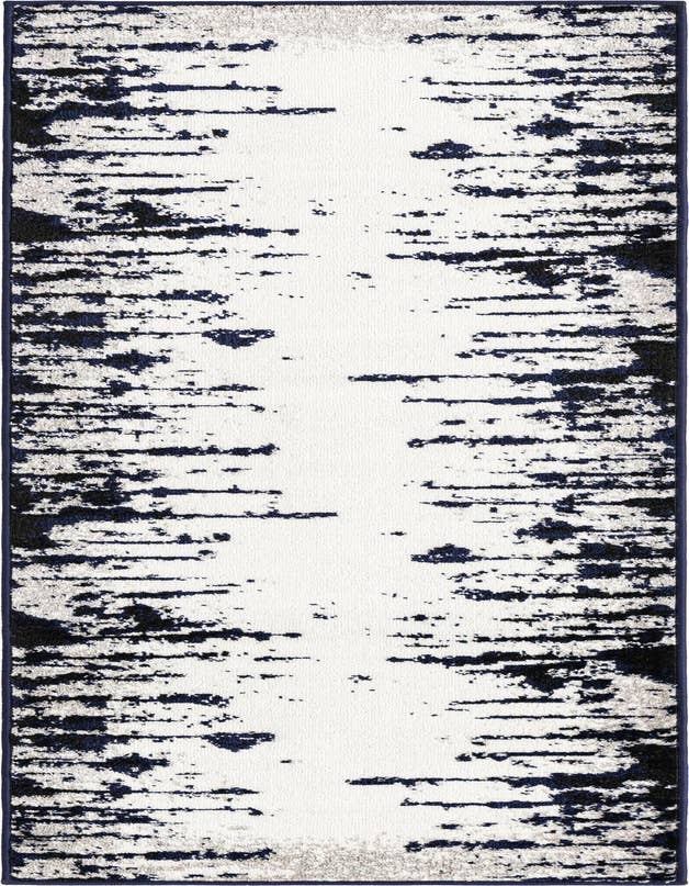 Detail image of 2' x 6' 9 Sydney Runner Rug