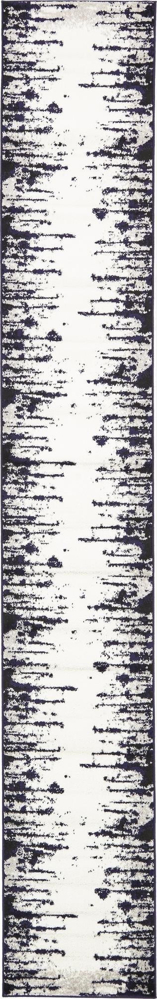 62cm x 400cm Metropolis Runner Rug