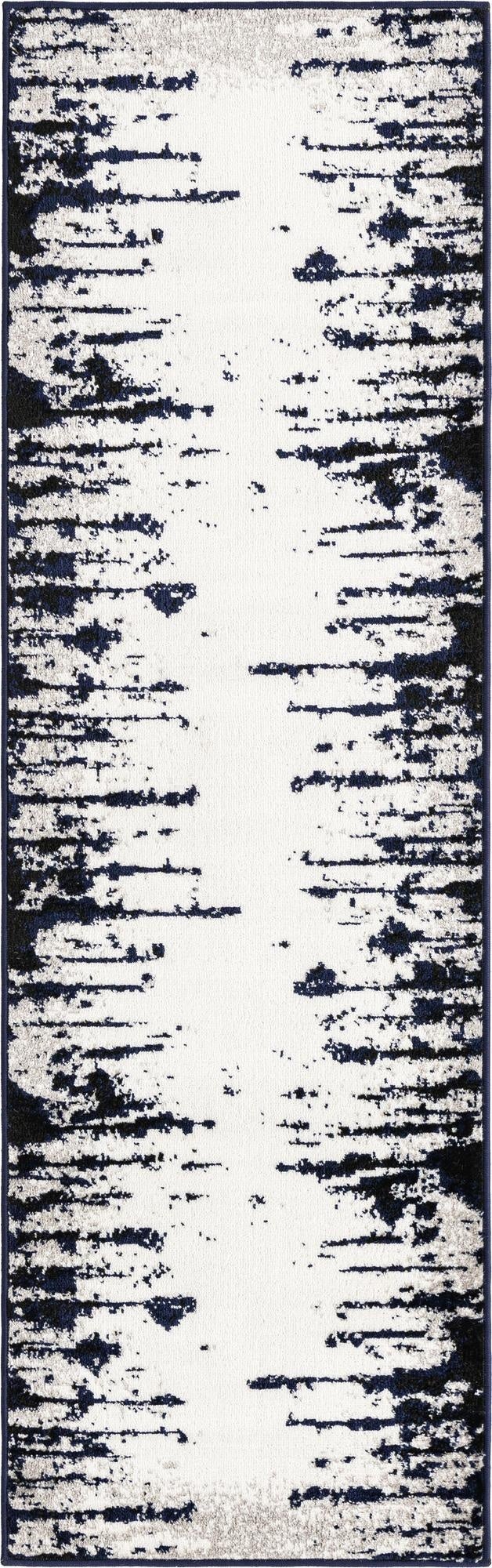 2' x 6' 9 Sydney Runner Rug