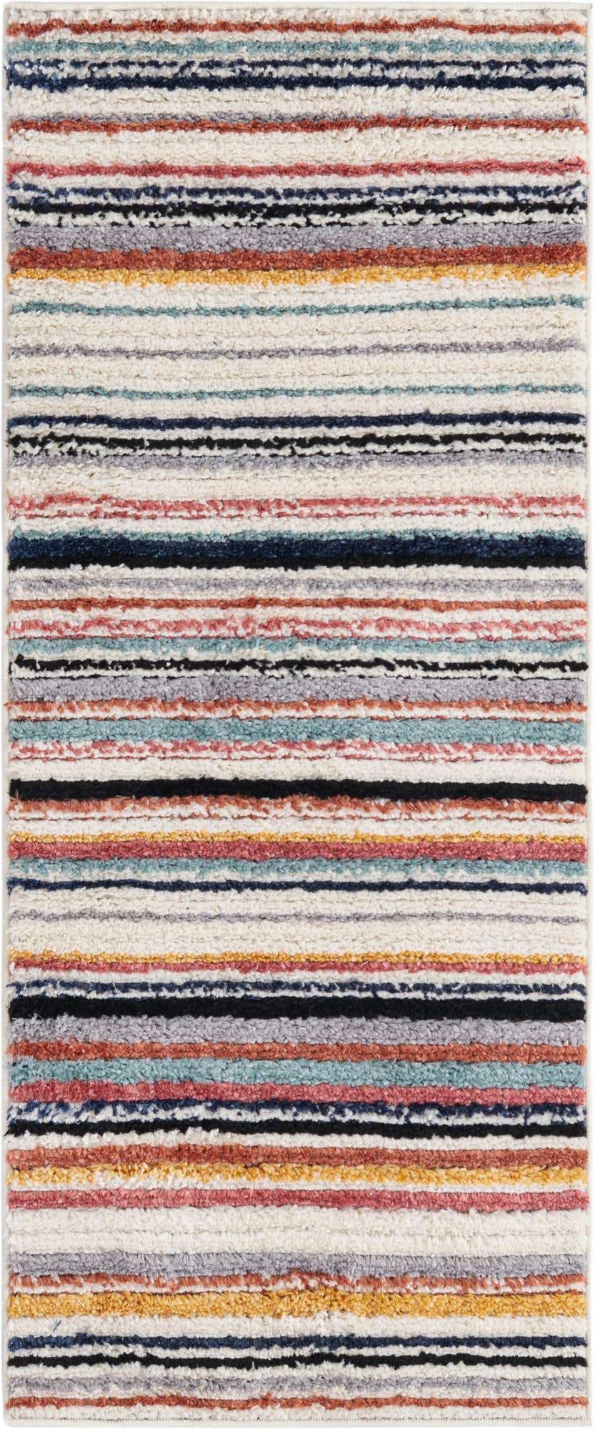 2' x 5' Tagine Runner Rug