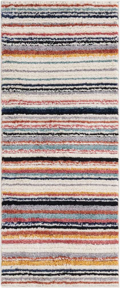 2' x 5' Tagine Runner Rug