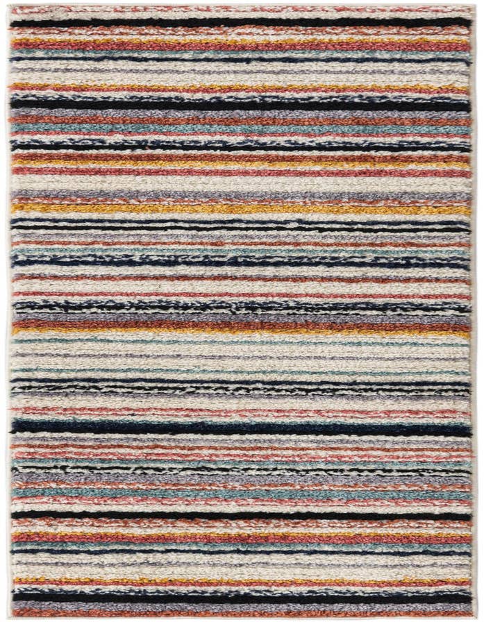 Detail image of 2' x 6' Tagine Runner Rug