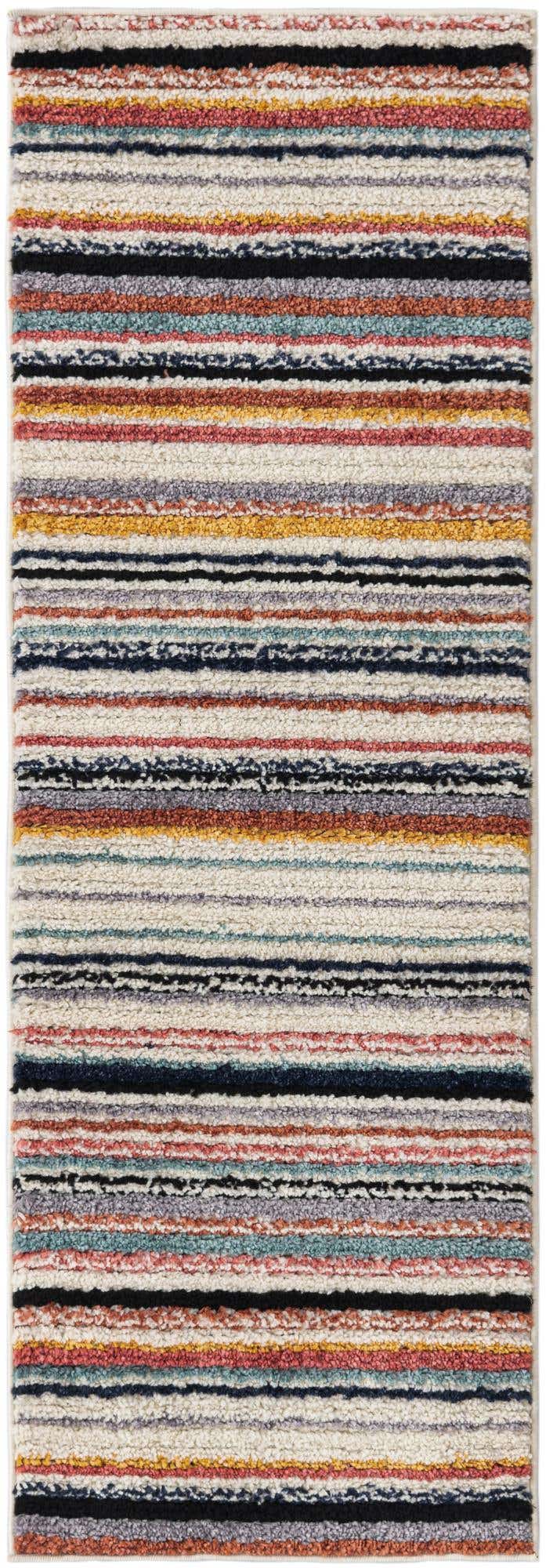 2' x 6' Tagine Runner Rug