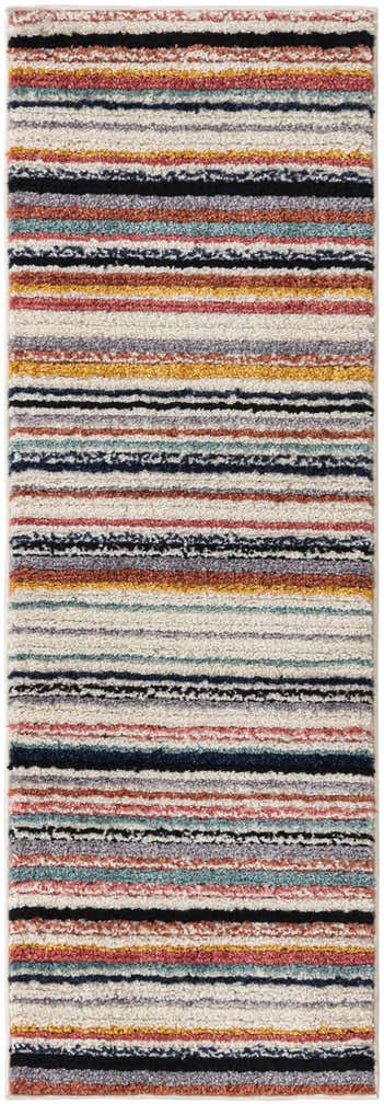 2' x 6' Tagine Runner Rug