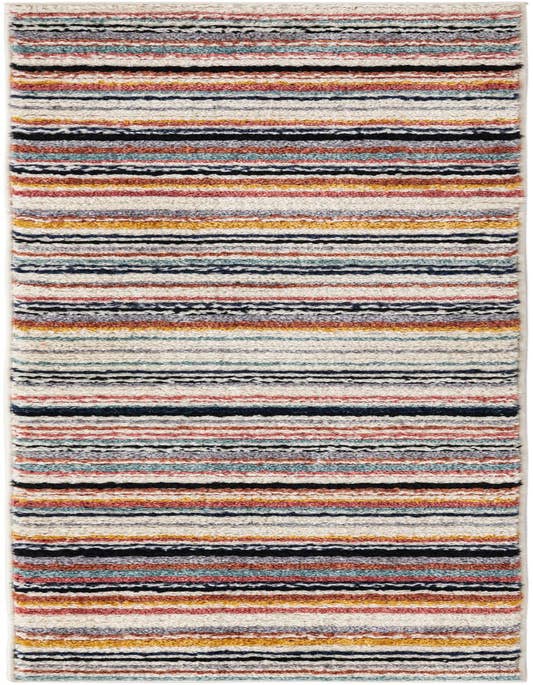 Detail image of 2' x 7' 10 Tagine Runner Rug