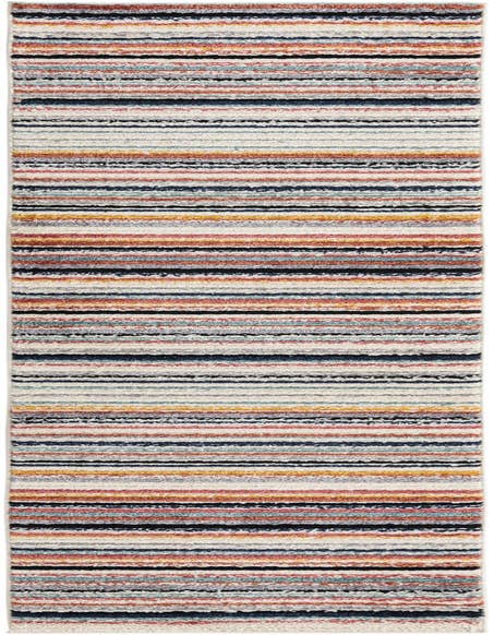 Detail image of 2' 7 x 12' Tagine Runner Rug