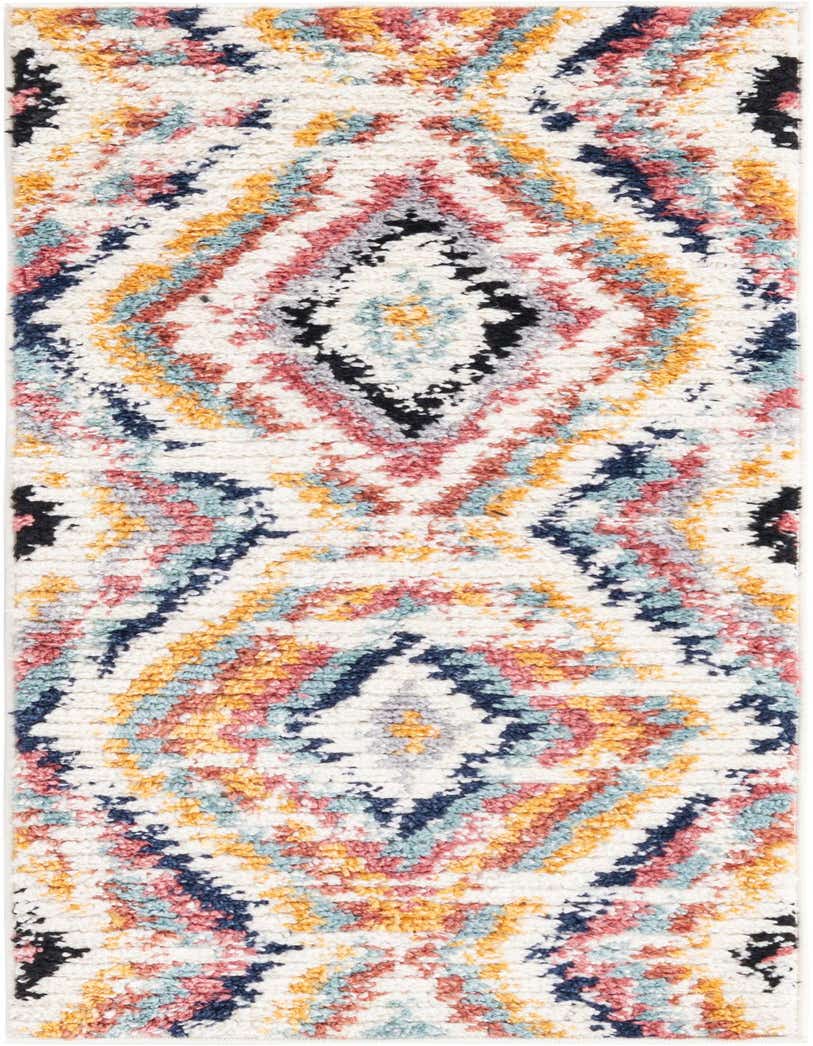 Primary image 2' x 5' Tagine Runner Rug