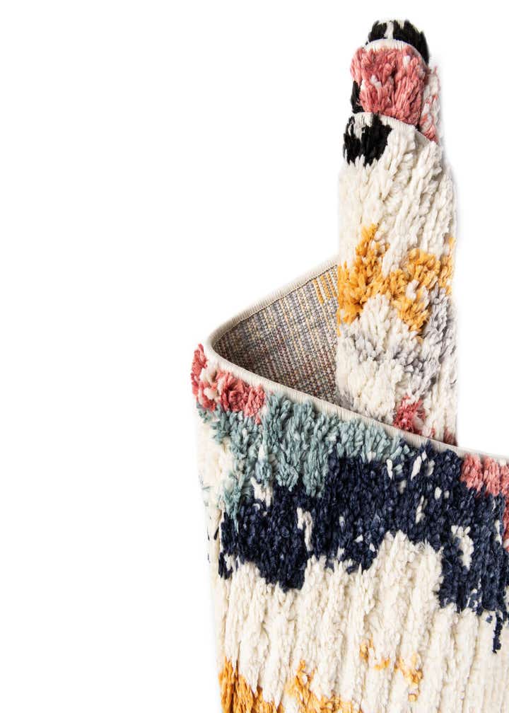 2' 7 x 12' Tagine Runner Rug