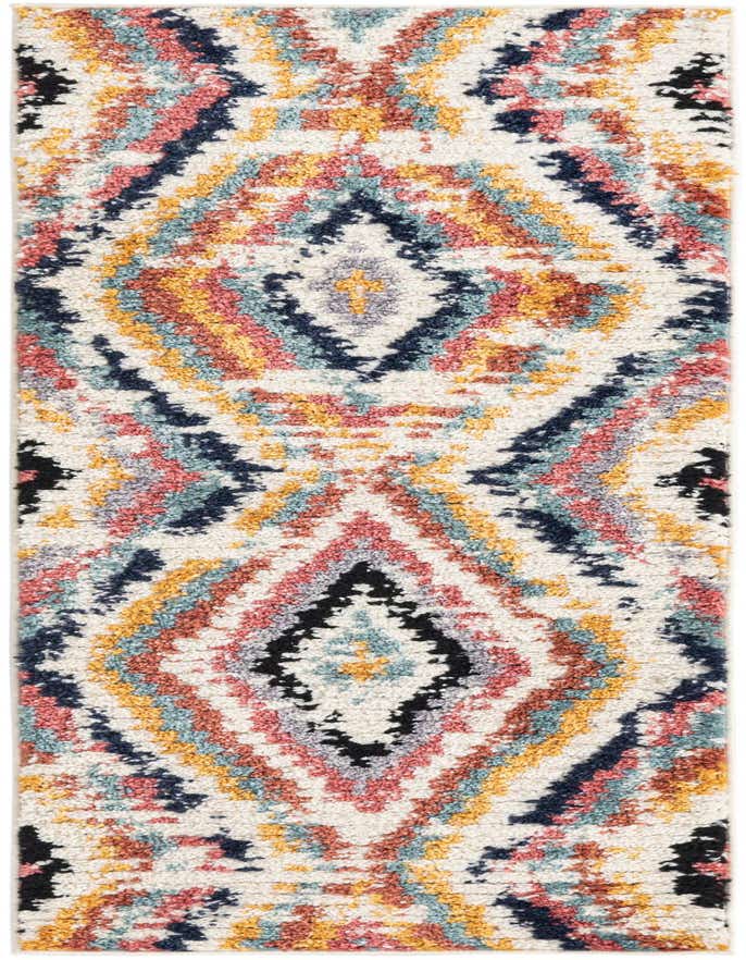 Primary image 2' x 6' Tagine Runner Rug