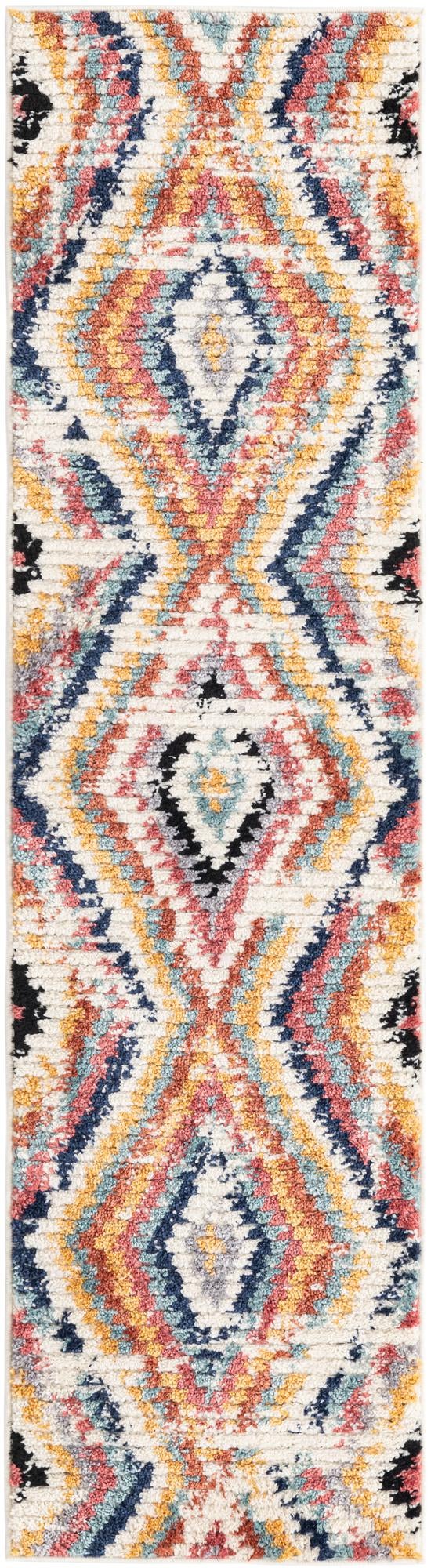 60cm x 240cm Tagine Runner Rug