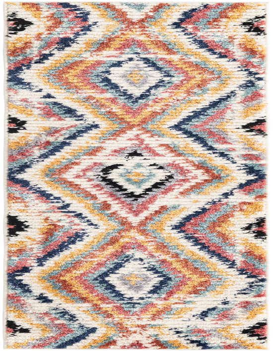 Primary image  2' x 7' 10 Tagine Runner Rug