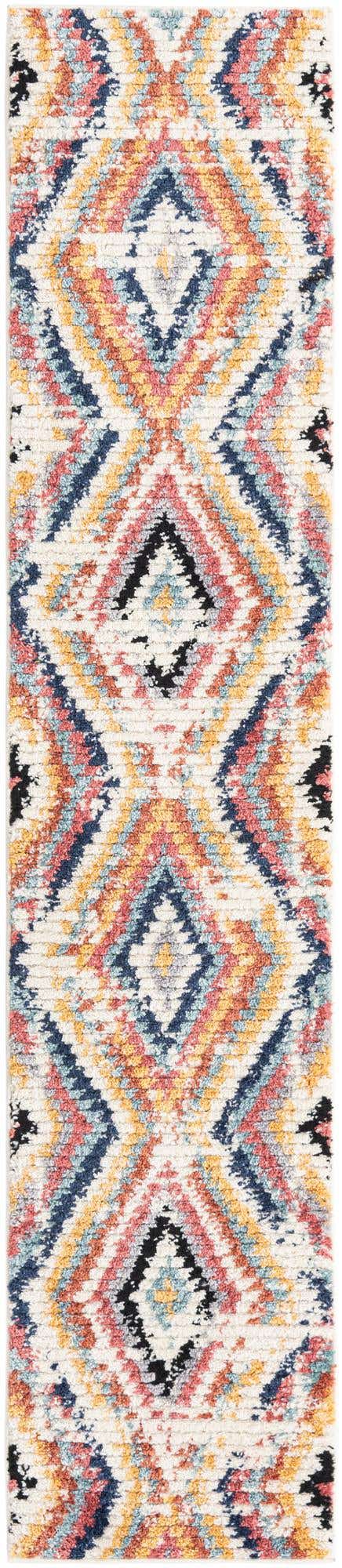 2' x 10' Tagine Runner Rug