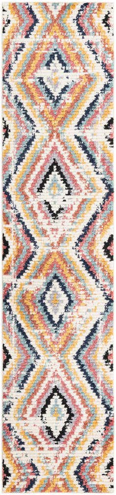 2' 7 x 12' Tagine Runner Rug