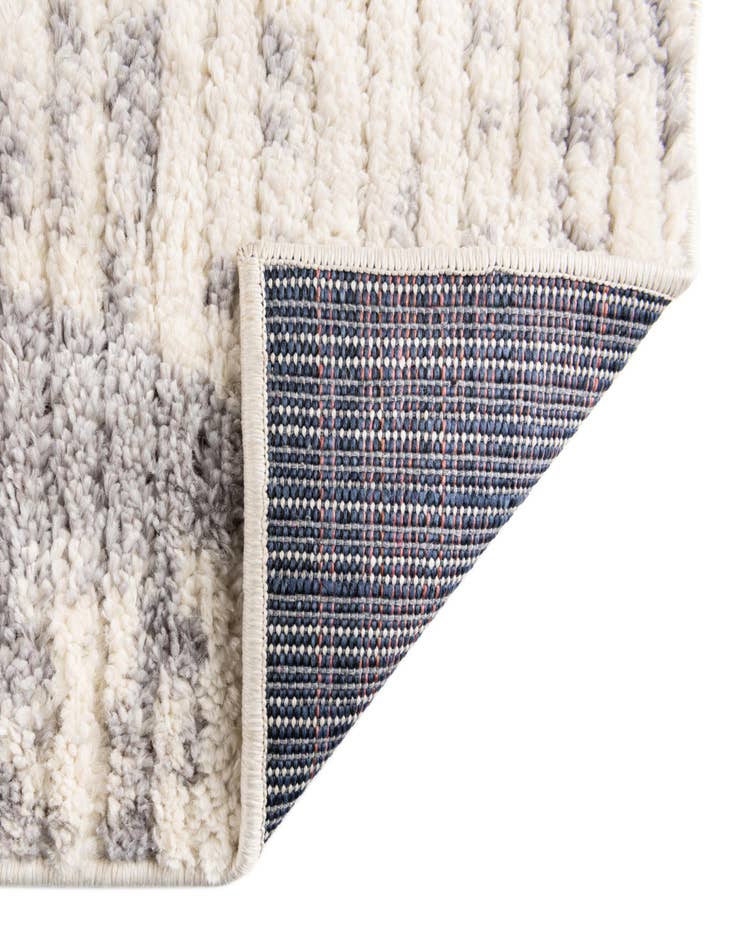 Detail image of 2' x 6' Tagine Runner Rug