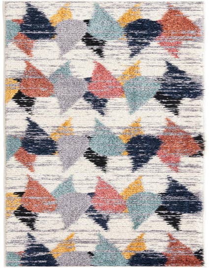 Detail image of 2' x 10' Tagine Runner Rug