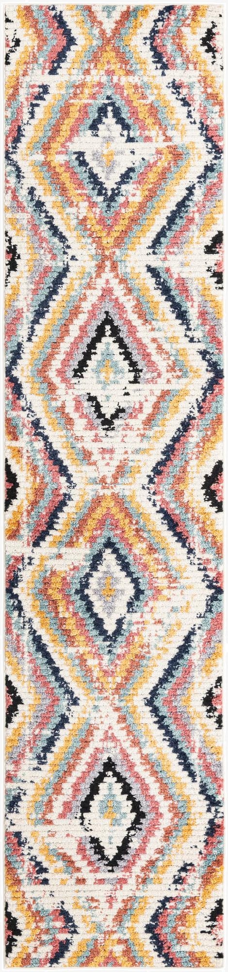 Primary image 2' 7 x 12' Tagine Runner Rug