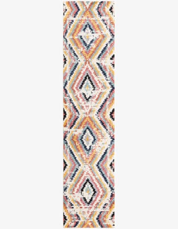 2' 7 x 12' Tagine Runner Rug